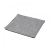 HorecaTraders Cushion for Wirechairs | Polyester | Gray | 45x36cm | 4 pieces
