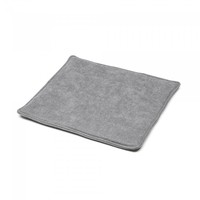 Cushion for Wire Chairs | Polyester | Grey | 45 x 36 cm | 4 pieces