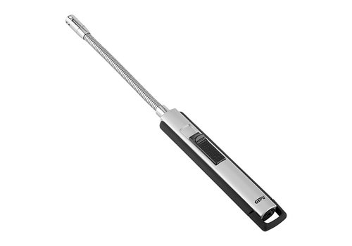  HorecaTraders Briquet à gaz | cou flexible 