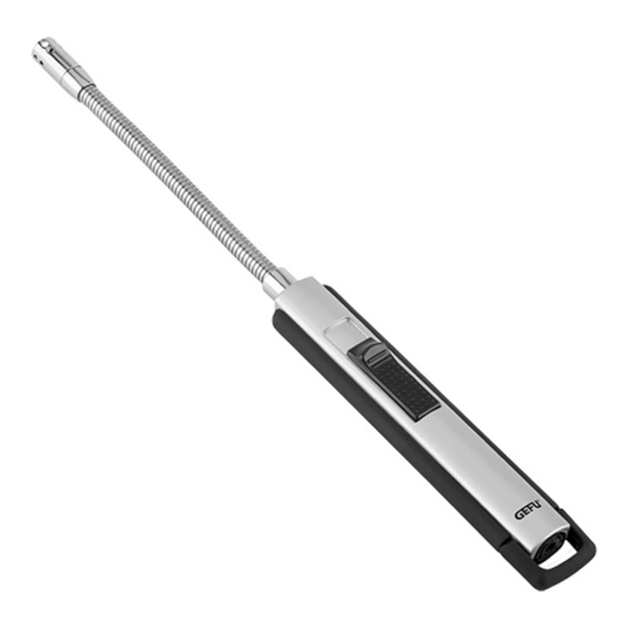 Briquet à gaz | cou flexible