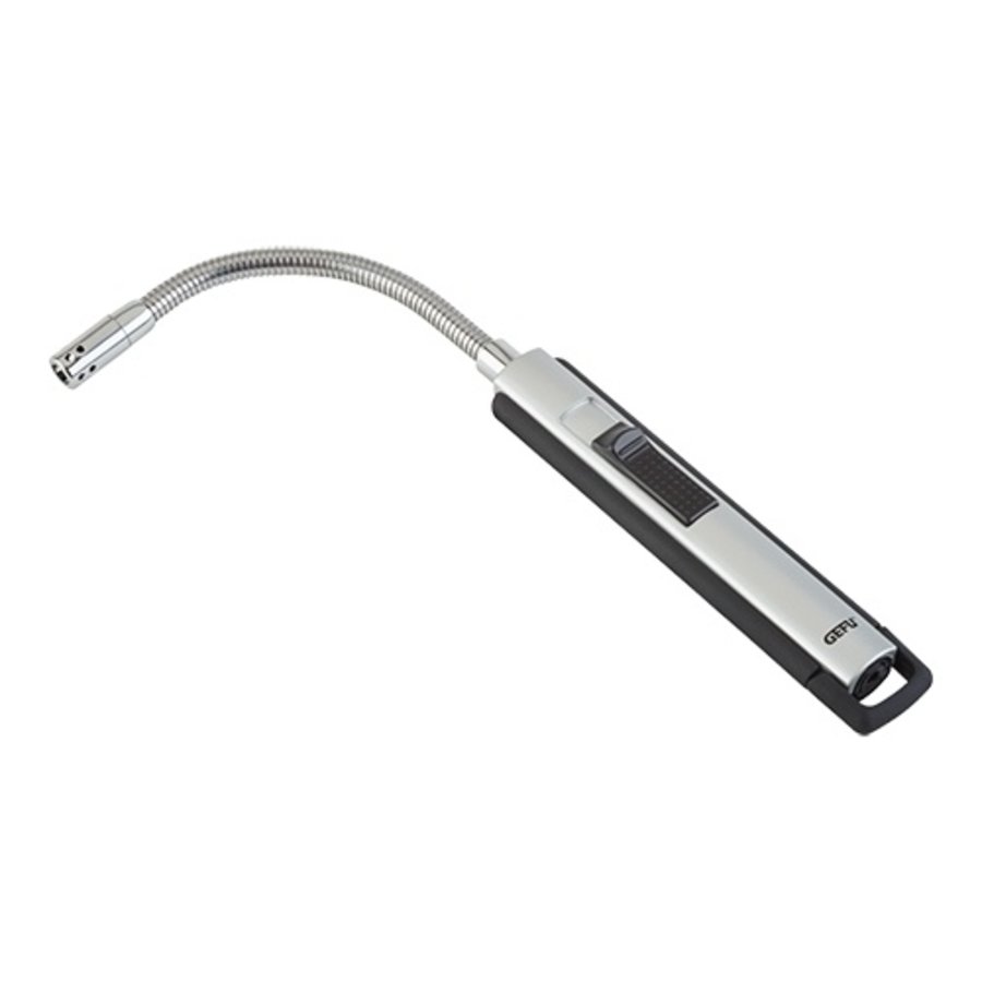 Briquet à gaz | cou flexible