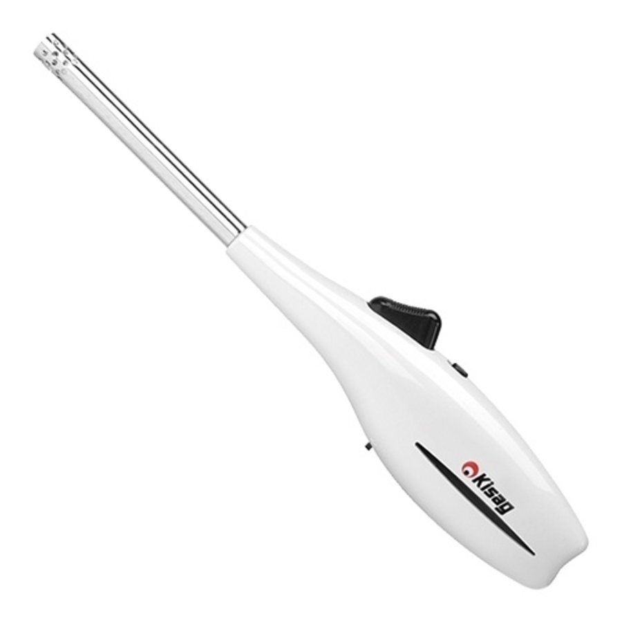 Feuerzeug | 22 cm | Butan