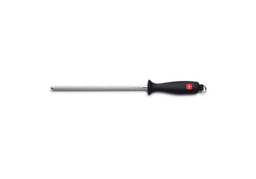 Wüsthof Fusil à aiguiser | acier inoxydable | Plastique | 37,6 cm 