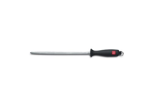  Wüsthof Fusil à aiguiser | acier inoxydable | Plastique | 41,6 cm 