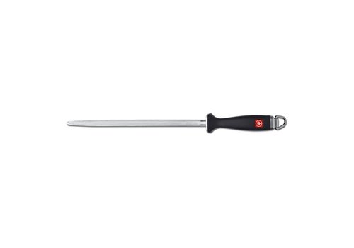  Wüsthof Fusil à aiguiser | acier inoxydable | Plastique | 46,8 cm 