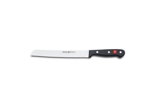  Wüsthof Bread Wave Knife | stainless steel | Plastic | 32.4cm 