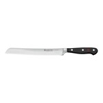 Brotwellenmesser | Edelstahl | Kunststoff | 20 cm