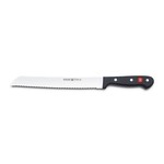 Brotwellenmesser | Edelstahl | Kunststoff | 35,8 cm