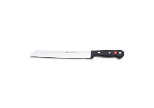  Wüsthof Bread knife | Stainless steel | Plastic | 35.8 cm 