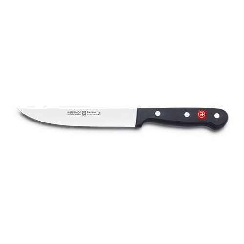  Wüsthof Kitchen Knife | stainless steel | Plastic | 16 cm 