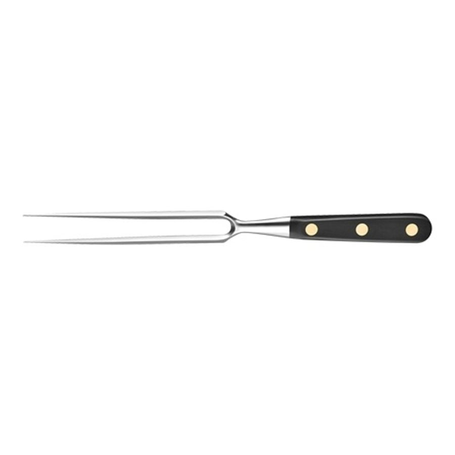 Meat Fork | stainless steel | Plastic | 30 cm