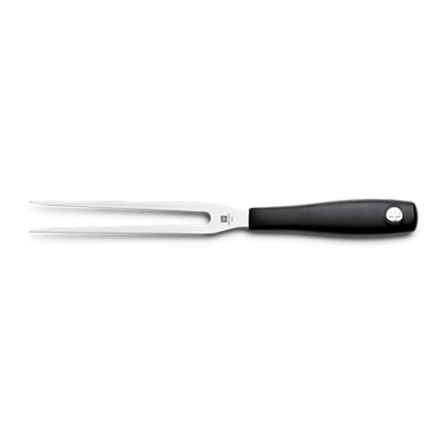 Meat Fork | stainless steel | Plastic | 28.5cm
