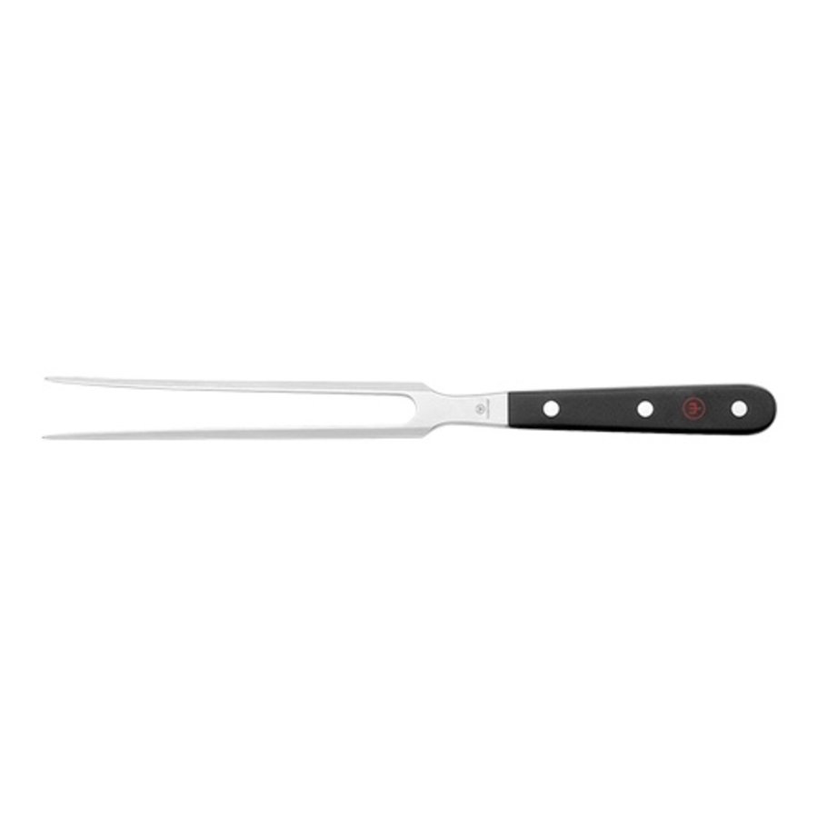 Meat Fork | stainless steel | Plastic | 30.5 cm