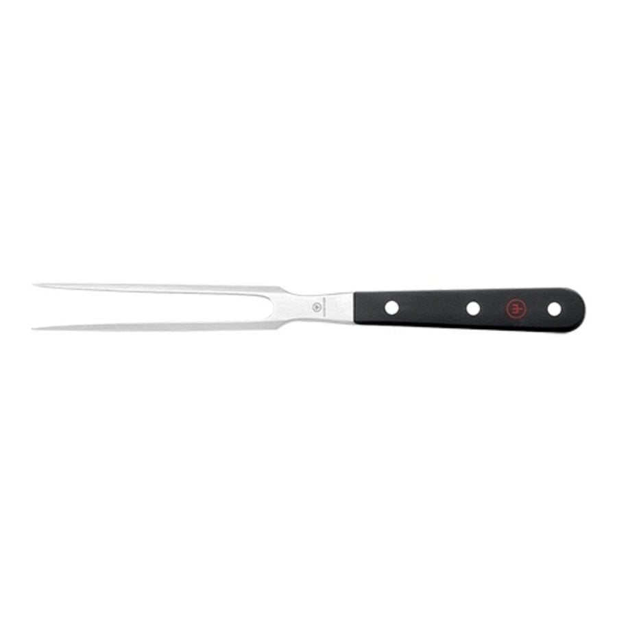 Meat Fork | stainless steel | Plastic | 27.9cm