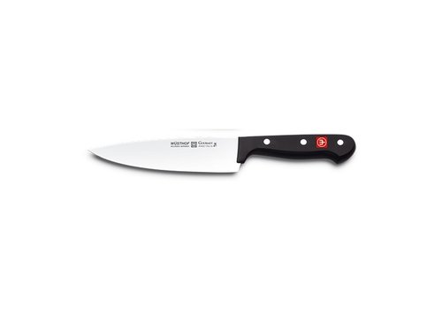  Wüsthof Chef's knife | Stainless steel | Plastic | 29.1 cm 