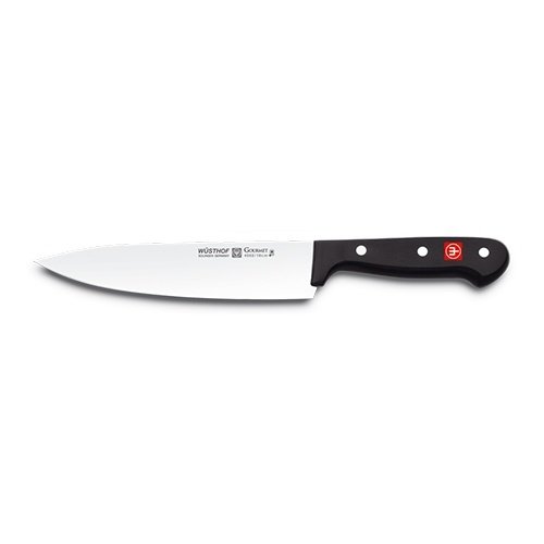  Wüsthof Chef's knife | Stainless steel | Plastic | 18 cm 