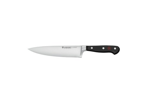  Wüsthof Couteau de chef | acier inoxydable | Plastique | 18 cm 