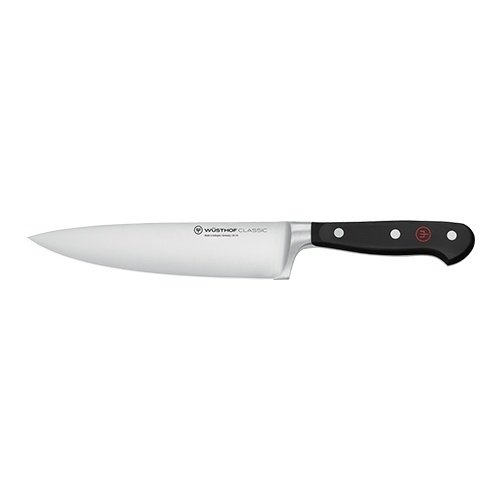  Wüsthof Kochmesser | Edelstahl | Kunststoff | 18 cm 