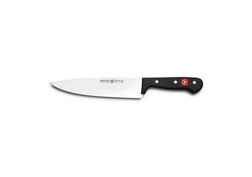  Wüsthof Couteau de chef | acier inoxydable | Plastique | 20 cm 