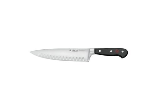  Wüsthof Chef's Knife | stainless steel | Plastic | 20cm 