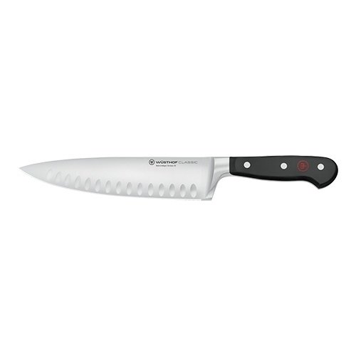  Wüsthof Couteau de chef | acier inoxydable | Plastique | 20 cm 