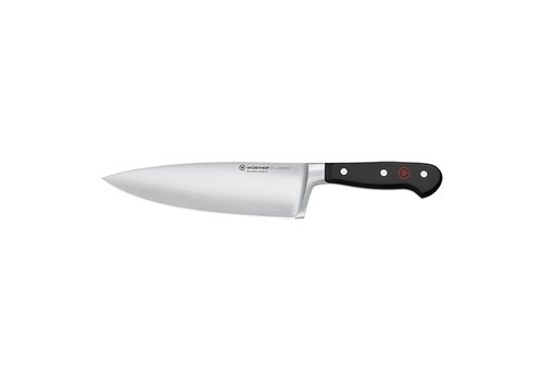  Wüsthof Chef's Knife | stainless steel | Plastic | 33.1cm 