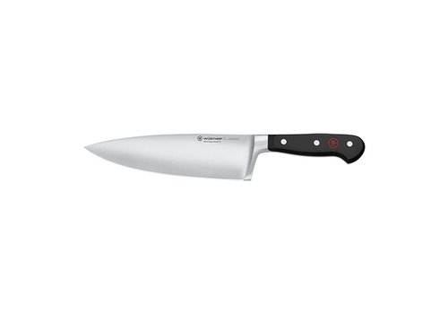  Wüsthof Couteau de chef | acier inoxydable | Plastique | 33,1 cm 