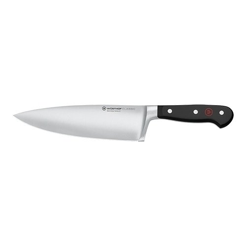  Wüsthof Couteau de chef | acier inoxydable | Plastique | 33,1 cm 