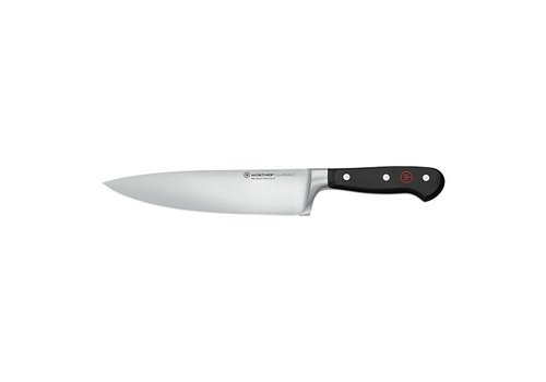  Wüsthof Couteau de chef | acier inoxydable | Plastique | 20 cm 
