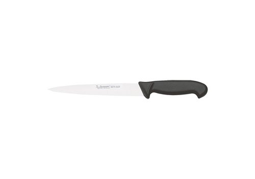  Wüsthof Couteau à viande | acier inoxydable | Plastique | 20 cm 