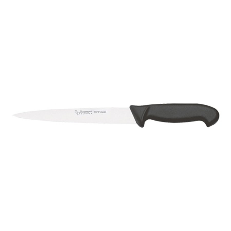 Meat Knife | stainless steel | Plastic | 20cm