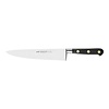 HorecaTraders Chef's Knife | stainless steel | Plastic | 20cm