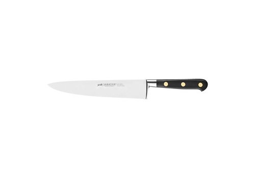  HorecaTraders Chef's Knife | stainless steel | Plastic | 20 cm 