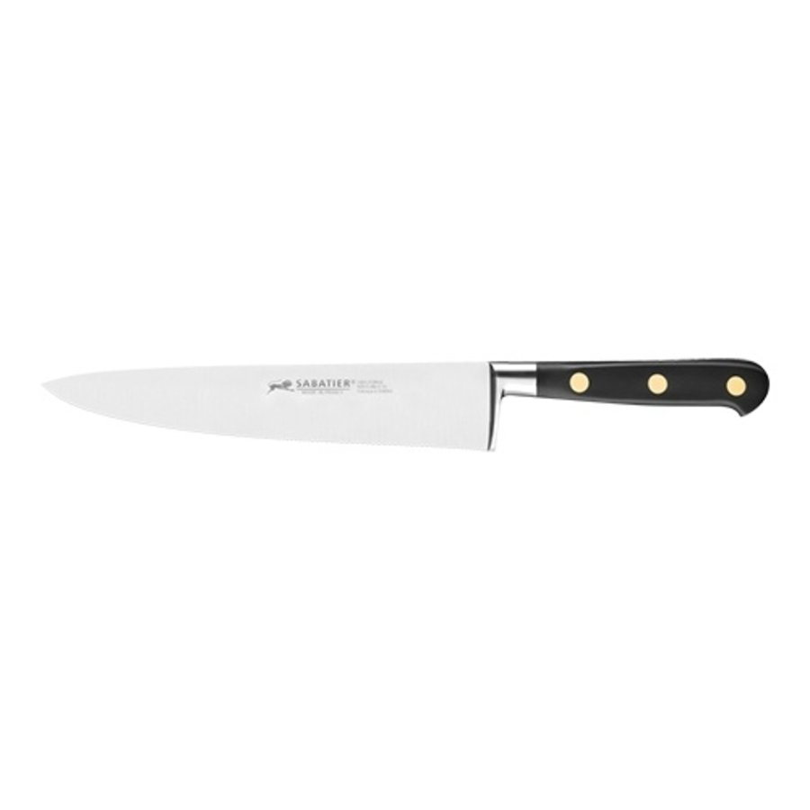 Chef's Knife | stainless steel | Plastic | 20cm