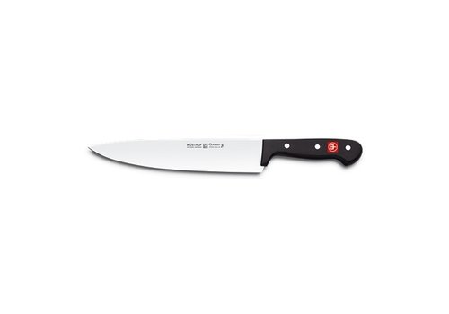  Wüsthof Chef's knife | Stainless steel | Plastic | 23 cm 