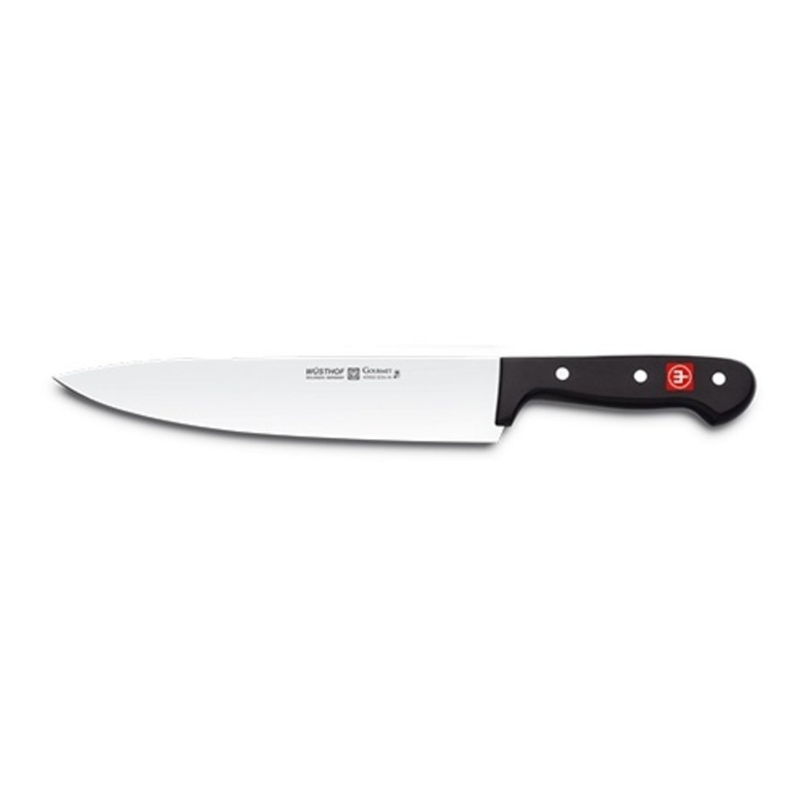 Couteau de chef | acier inoxydable | Plastique | 23 cm