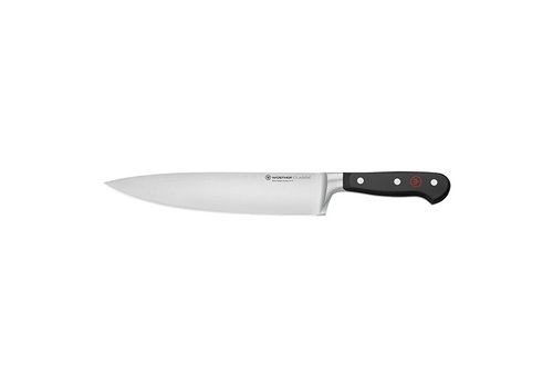  Wüsthof Chef's Knife | stainless steel | Plastic | 36.6cm 