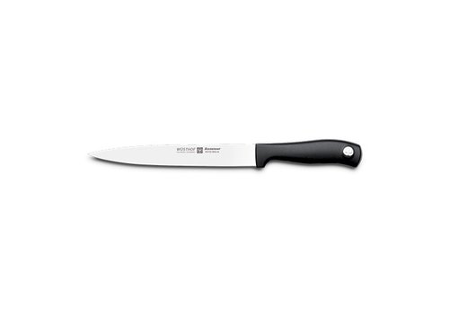  Wüsthof Meat Knife | stainless steel | Plastic | 32.2cm 