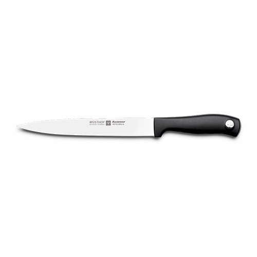  Wüsthof Fleischmesser | Edelstahl | Kunststoff | 32,2 cm 