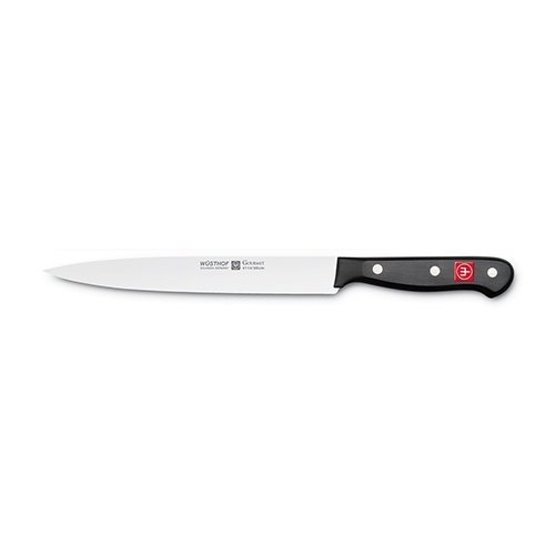  Wüsthof Fleischmesser | Edelstahl | Kunststoff | 32,5 cm 