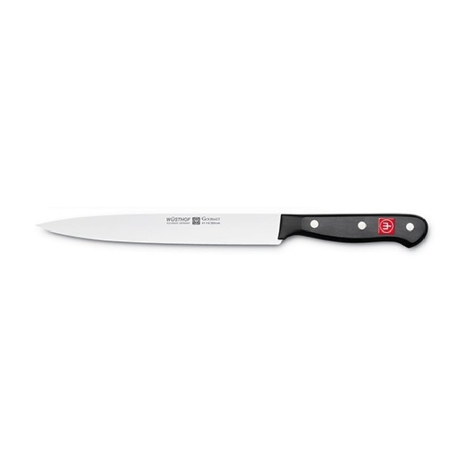 Meat Knife | stainless steel | Plastic | 32.5cm