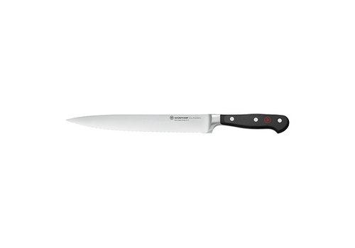  Wüsthof Chef's knife | Stainless steel | Plastic | 23 cm 