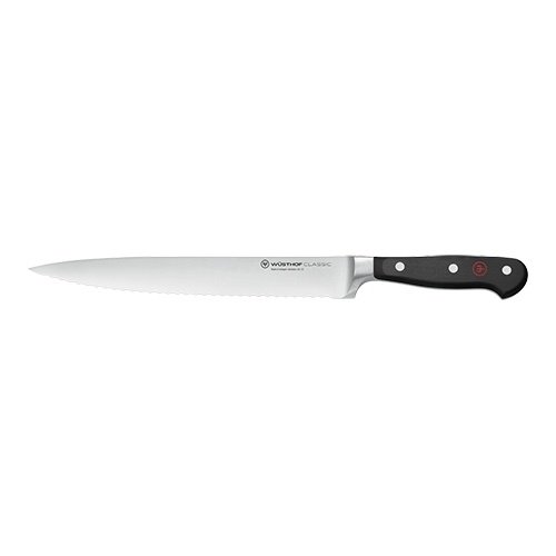  Wüsthof Chef's Knife | stainless steel | Plastic | 23 cm 