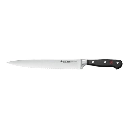  Wüsthof Kochmesser | Edelstahl | Kunststoff | 23 cm 
