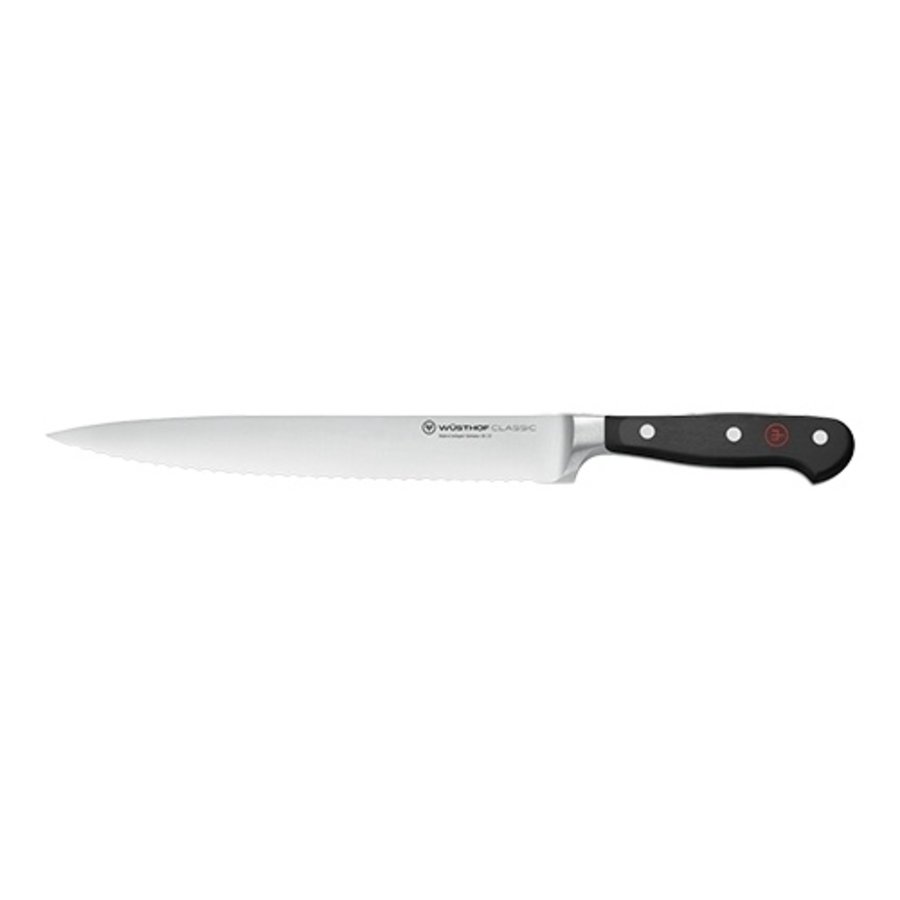 Chef's Knife | stainless steel | Plastic | 23 cm