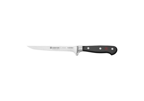  Wüsthof Couteau à désosser | acier inoxydable | Plastique | 28,9 cm 