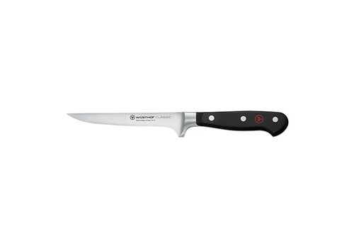  Wüsthof Couteau à désosser | acier inoxydable | Plastique | 26,9 cm 