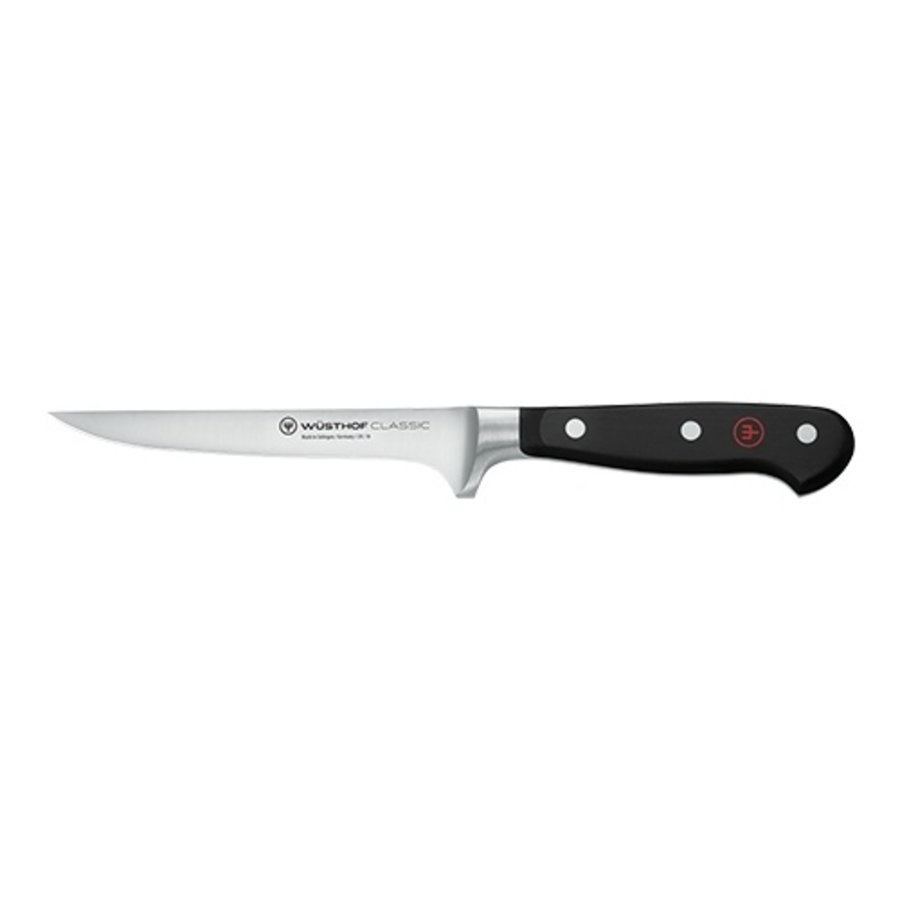 Boning Knife | stainless steel | Plastic | 26.9cm