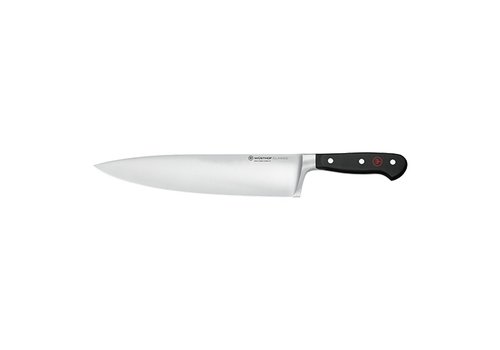  Wüsthof Chef's knife | Stainless steel | Plastic | 26 cm 