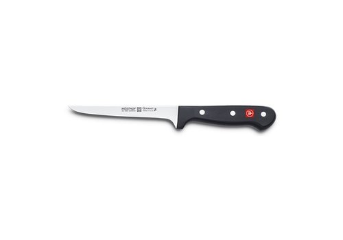  Wüsthof Boning Knife | stainless steel | Plastic | 27.1cm 